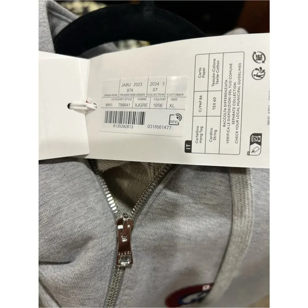 Gucci men cotton